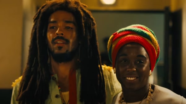 CERMIN: Hubungan Cinta-Benci Bob Marley dengan Tanah Tumpah Darahnya, Jamaika