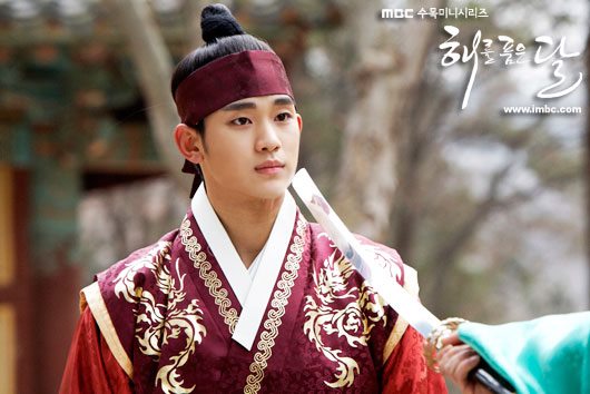 Rekomendasi Drama Korea Kim Soo-hyun, Terbaru Queen of Tears
