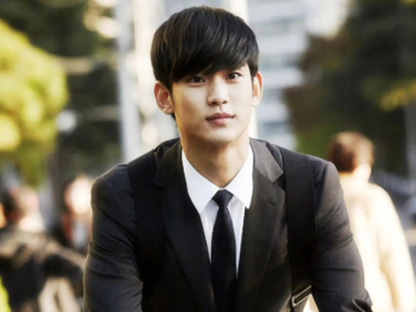 Rekomendasi Drama Korea Kim Soo-hyun, Terbaru Queen of Tears