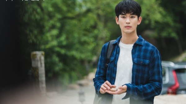 Rekomendasi Drama Korea Kim Soo-hyun, Terbaru Queen of Tears