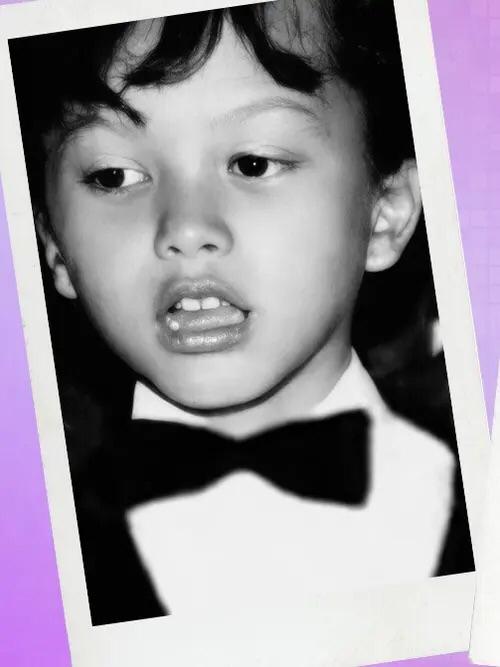 5 Transformasi Nicholas Saputra dari Kecil hingga Genap 40 Tahun, Makin Tampan