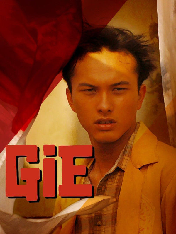 5 Rekomendasi Film Nicholas Saputra yang Ulang Tahun ke-40