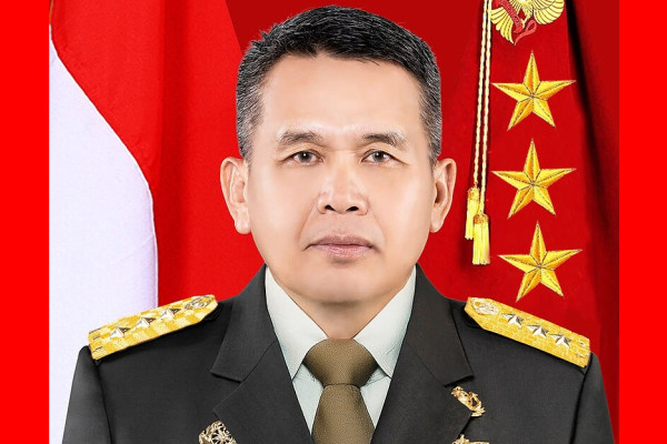 4 Letnan Jenderal yang Masuk Daftar Mutasi TNI, Nomor Terakhir Eks Danjen Kopassus