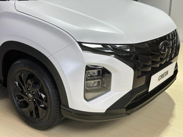 Hati-hati, Merawat Cat Matte Hyundai Creta Alpha Lebih Ribet!