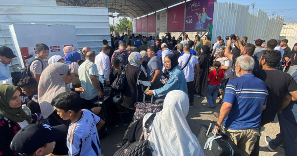 5 Dampak Buruk Perang Israel di Gaza dan Krisis Laut Merah bagi Mesir