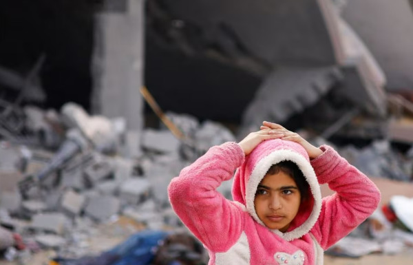 5 Rencana PM Israel Benjamin Netanyahu Pasca-Perang di Gaza yang Ditolak Banyak Negara