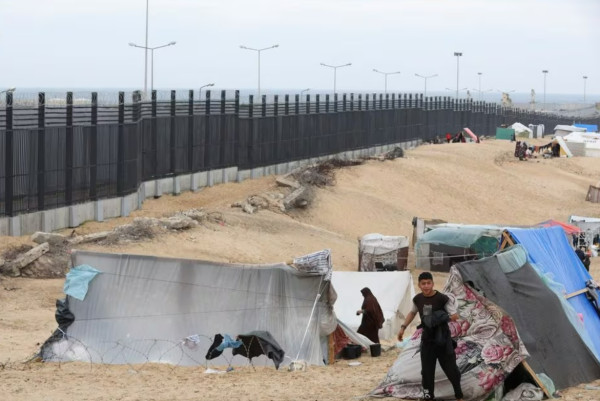 5 Rencana PM Israel Benjamin Netanyahu Pasca-Perang di Gaza yang Ditolak Banyak Negara