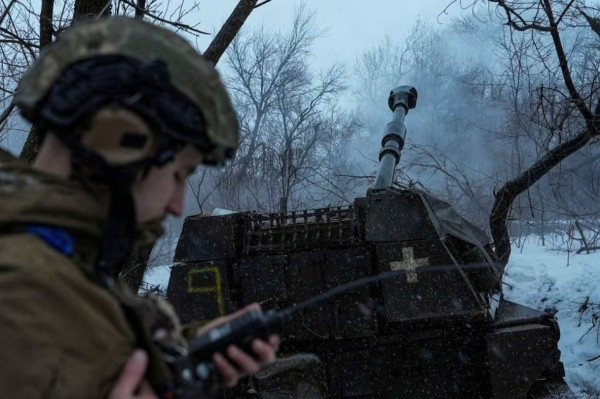 7 Alasan Ukraina Tak Mau Menyerah dengan Kekelahan dan Kekalahan dalam Perang dengan Rusia