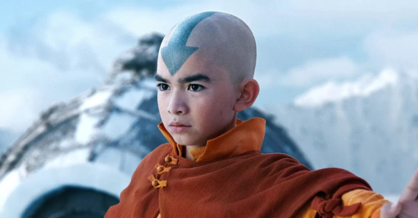 Biodata dan Profil Pemain Avatar: The Last Airbender, Ada Orang Indonesia
