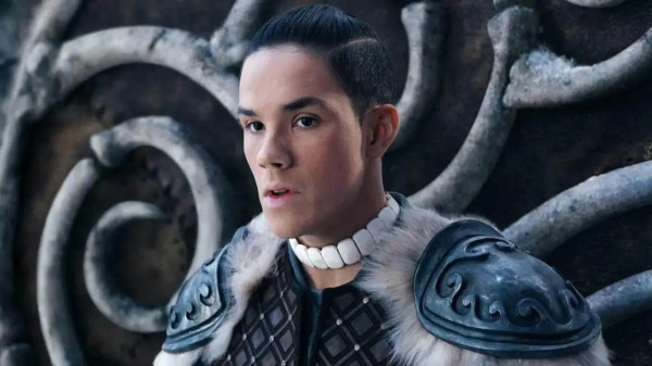 Biodata dan Profil Pemain Avatar: The Last Airbender, Ada Orang Indonesia