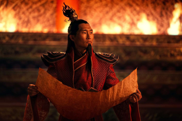 Biodata dan Profil Pemain Avatar: The Last Airbender, Ada Orang Indonesia