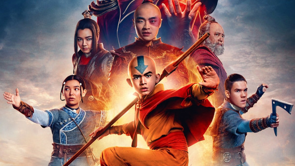 4 Fakta Avatar: The Last Airbender versi Live Action yang Tayang di Netflix