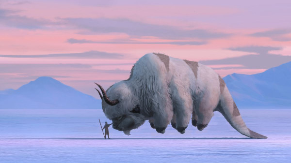 4 Fakta Avatar: The Last Airbender versi Live Action yang Tayang di Netflix