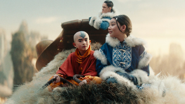 4 Fakta Avatar: The Last Airbender versi Live Action yang Tayang di Netflix