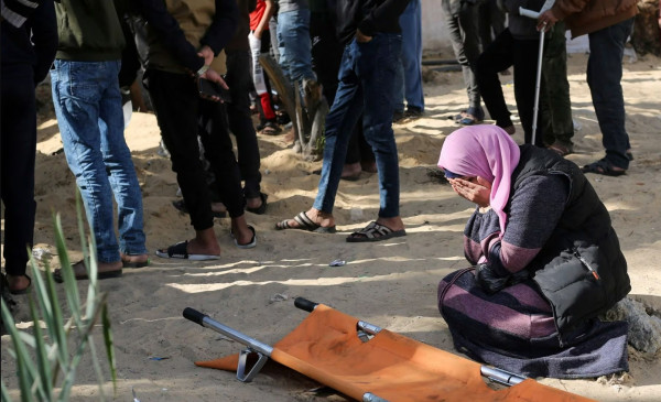 4 Bukti Pelanggaran Hukum Internasional dalam Pendudukan Israel di Palestina yang Terungkap di ICJ