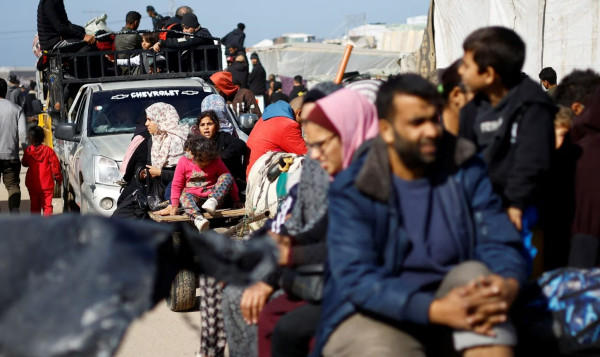 7 Bukti Israel Menerapkan Kebijakan Apartheid di Palestina