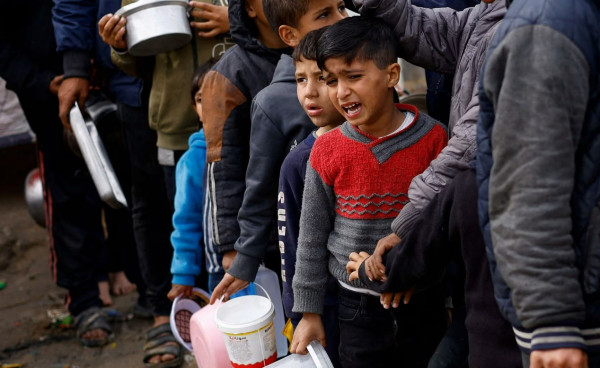 7 Bukti Israel Menerapkan Kebijakan Apartheid di Palestina