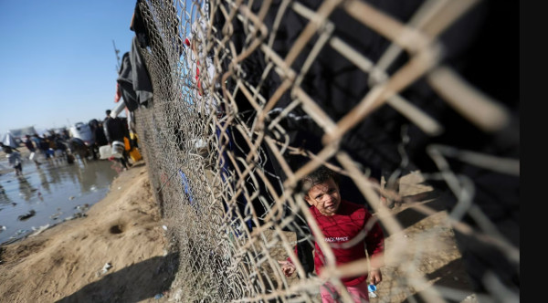 7 Bukti Israel Menerapkan Kebijakan Apartheid di Palestina