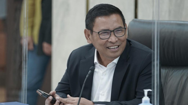 Dana Kelolaan Tumbuh 13 Persen, BRI-MI Sabet Top 5 Manajer Investasi di Tahun Pertama Gabung BRI Group