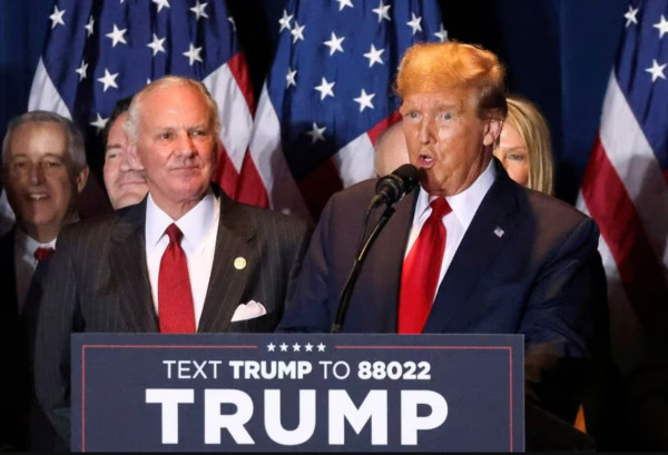 6 Pelajaran Penting dari Pemilihan Pendahuluan Partai Republik di South Carolina