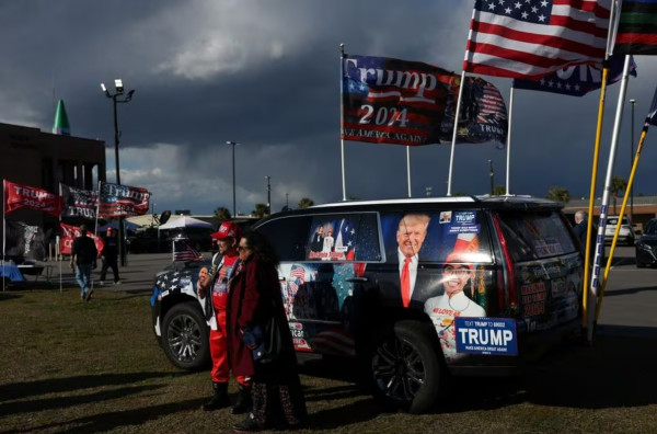 6 Pelajaran Penting dari Pemilihan Pendahuluan Partai Republik di South Carolina