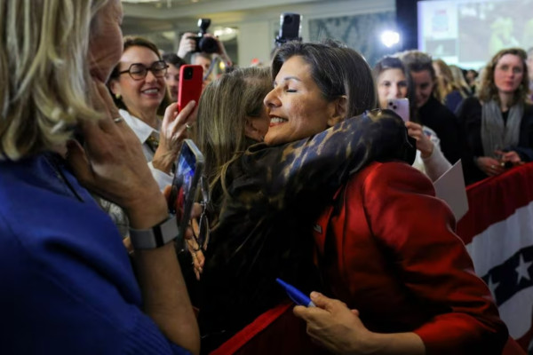 6 Pelajaran Penting dari Pemilihan Pendahuluan Partai Republik di South Carolina