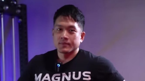 Magnus Iron Games Gelar Turnamen Powerlifting Umum Terbesar di Indonesia