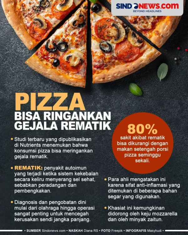 Mandi Malam Bisa Menyebabkan Penyakit Rematik? Ini Kata Dokter