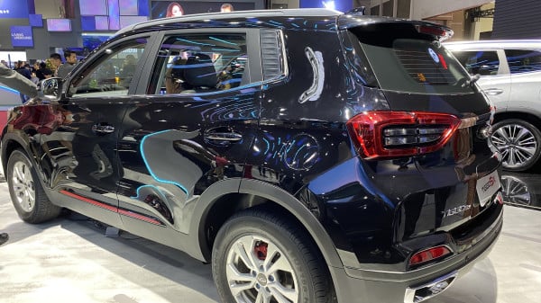 Permintaan Omoda E5 Terlalu Tinggi, Chery Korbankan Produksi Tiggo 5X