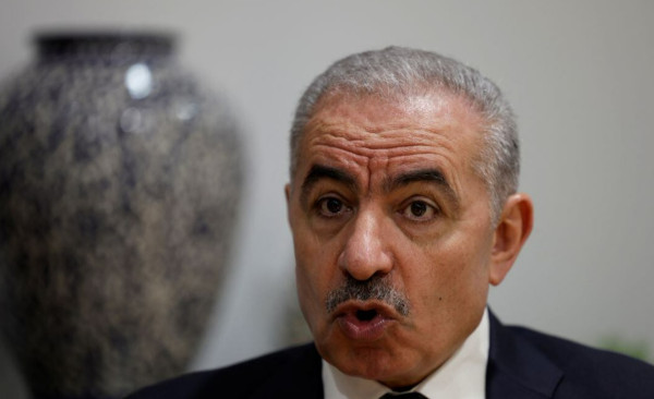 Siapa Mohammad Shtayyeh? PM Palestina yang Mundur karena Genosida dan Persaingan Hamas-Fatah