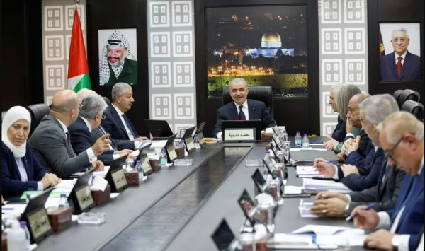 Siapa Mohammad Shtayyeh? PM Palestina yang Mundur karena Genosida dan Persaingan Hamas-Fatah