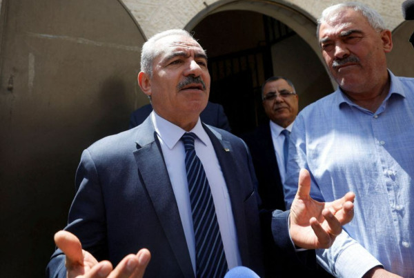 Siapa Mohammad Shtayyeh? PM Palestina yang Mundur karena Genosida dan Persaingan Hamas-Fatah