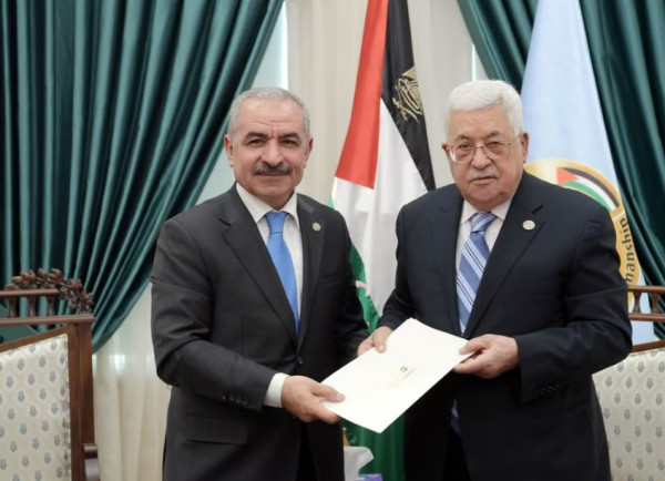 Siapa Mohammad Shtayyeh? PM Palestina yang Mundur karena Genosida dan Persaingan Hamas-Fatah