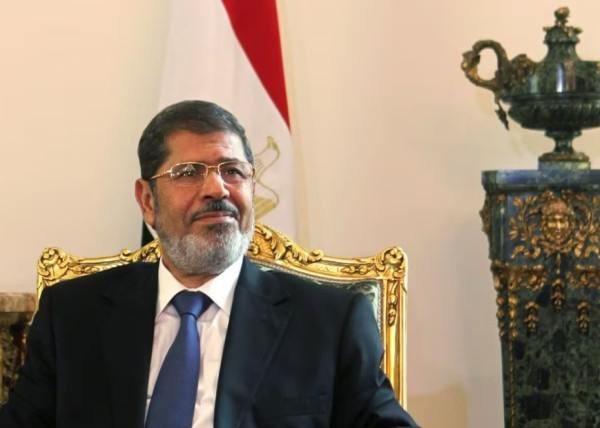 Perbandingan Kebijakan al-Sisi dan Mursi ketika Memimpin Mesir