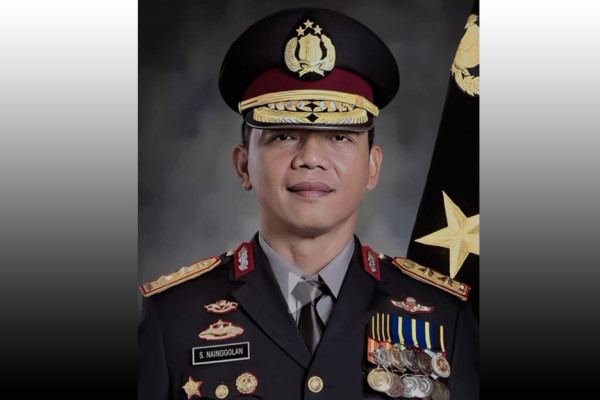 Kapolda Kelahiran Jakarta, Nomor 3 Berpengalaman di Reserse Bongkar Kasus Mutilasi Ryan Jombang
