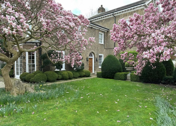 Rumah Freddie Mercury Terjual Rp594 Miliar di London, Begini Penampakannya