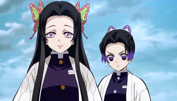 7 Perempuan Terkuat dalam Demon Slayer: Kimetsu no Yaiba