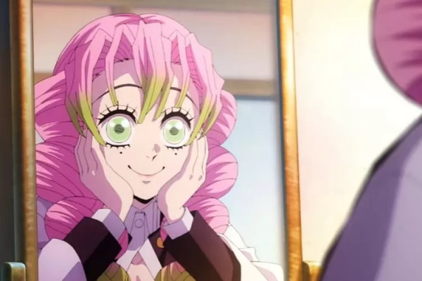 7 Perempuan Terkuat dalam Demon Slayer: Kimetsu no Yaiba