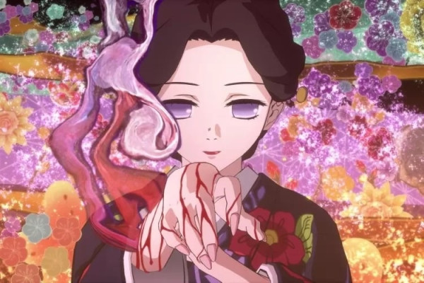 7 Perempuan Terkuat dalam Demon Slayer: Kimetsu no Yaiba