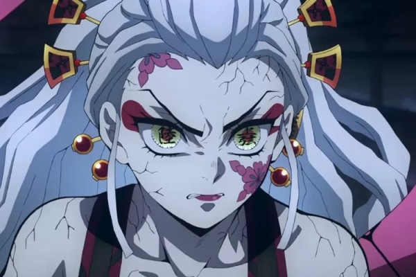 7 Perempuan Terkuat dalam Demon Slayer: Kimetsu no Yaiba