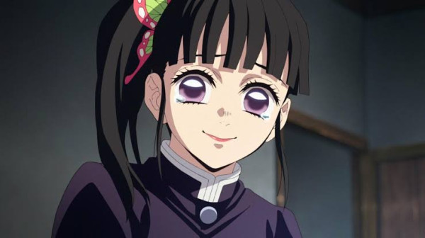 7 Perempuan Terkuat dalam Demon Slayer: Kimetsu no Yaiba