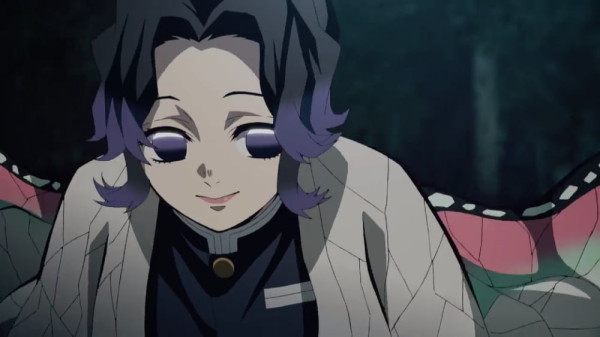 7 Perempuan Terkuat dalam Demon Slayer: Kimetsu no Yaiba