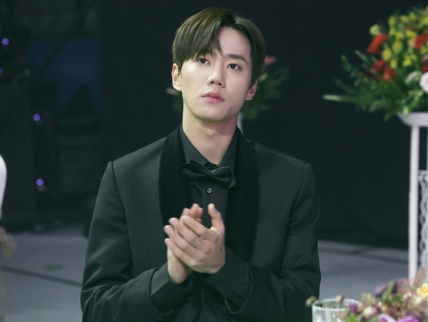 5 Drama Korea Lee Jun-young Terpopuler, Terbaru The Impossible Heir