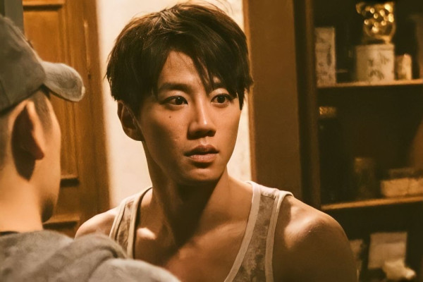 5 Drama Korea Lee Jun-young Terpopuler, Terbaru The Impossible Heir