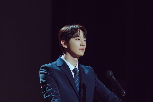 5 Drama Korea Lee Jun-young Terpopuler, Terbaru The Impossible Heir