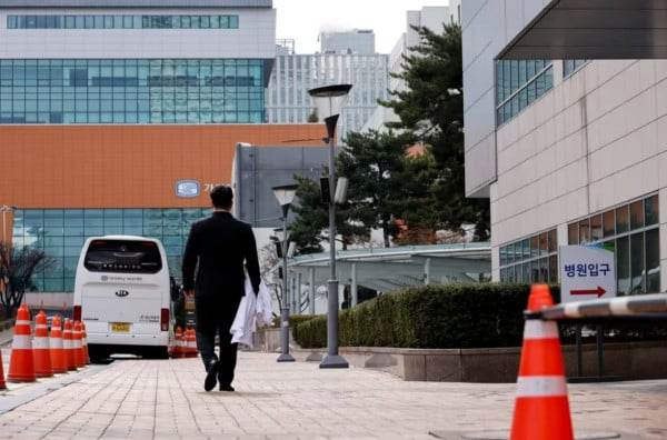 4 Alasan Para Dokter di Korea Selatan Mogok Massal yang Memicu Krisis Nasional