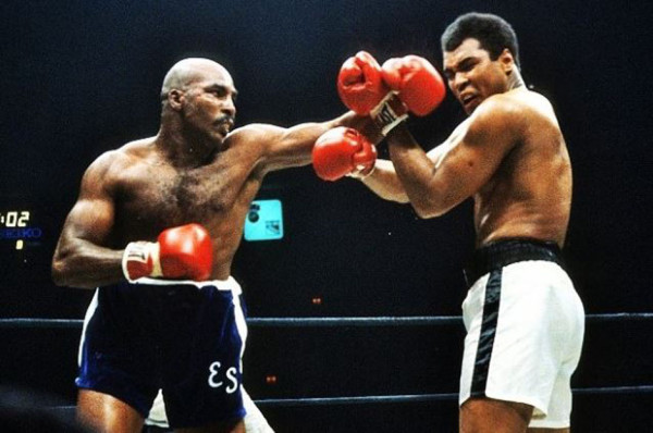 Top 12 Pertarungan Tinju Terbaik Muhammad Ali Sepanjang Masa