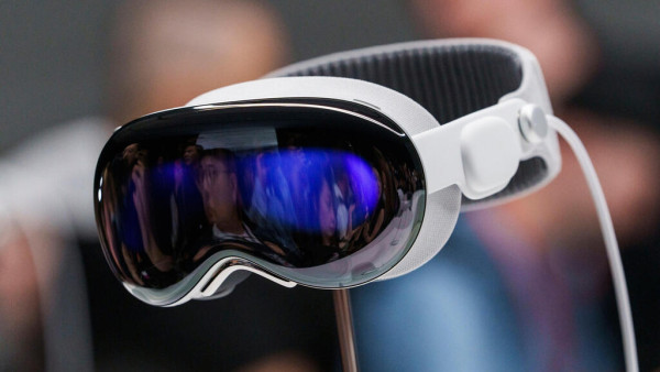 Apple Vision Pro: Spesifikasi, Fitur, dan Harga di Indonesia