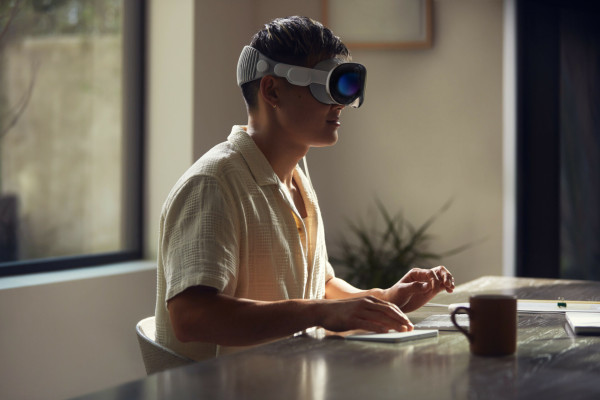Apple Vision Pro: Spesifikasi, Fitur, dan Harga di Indonesia