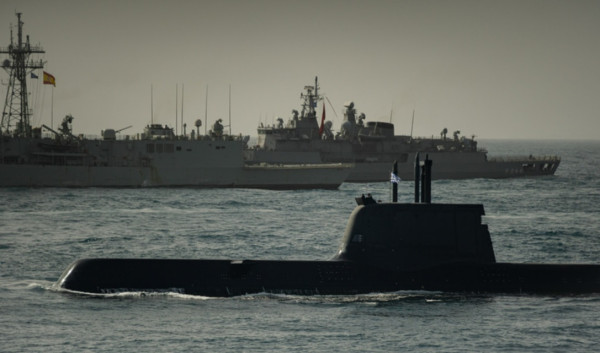 5 Tujuan Latihan Perang Dynamic Manta yang Digelar NATO